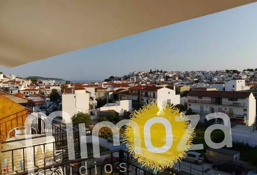 Mimoza Studios
