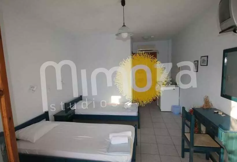 Mimoza Studios
