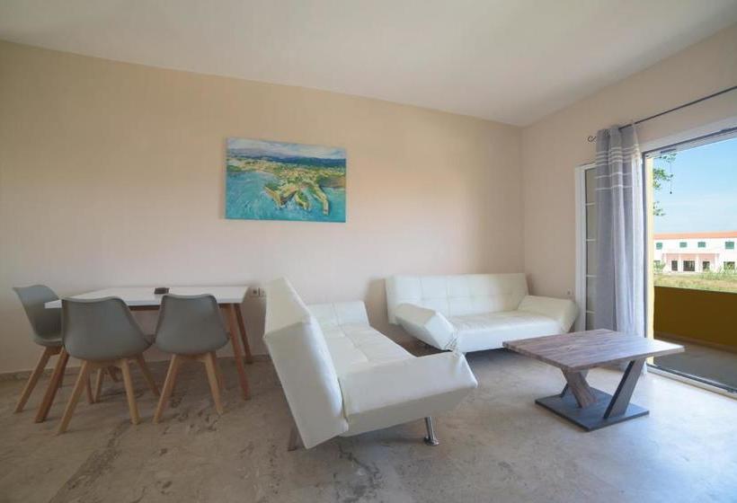 Natural Blue Apartments