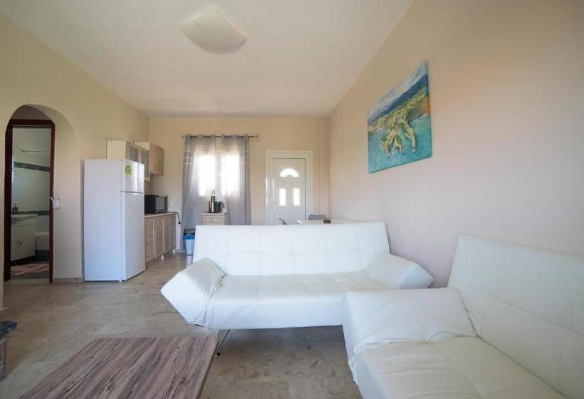 Natural Blue Apartments