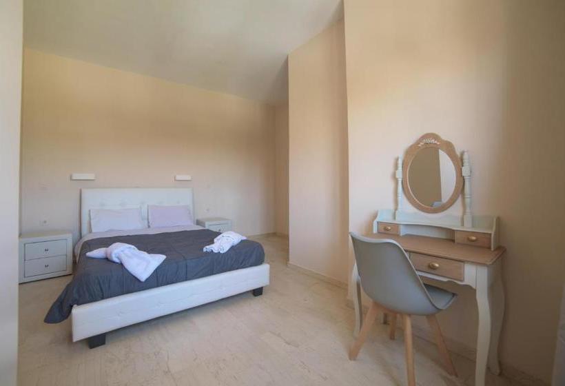 Natural Blue Apartments