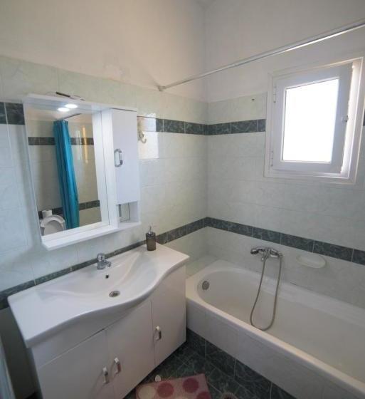 Natural Blue Apartments