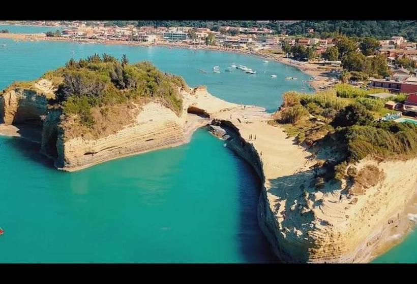 Natural Blue Apartments