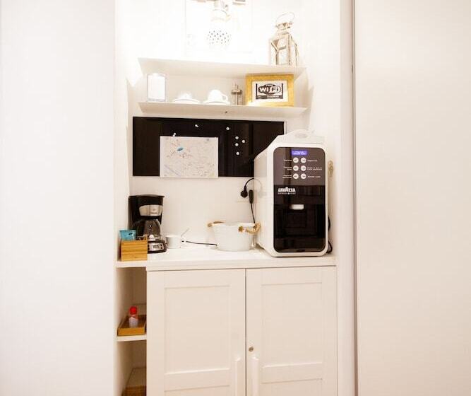 بنسيون Atmosfere Guest House Cinque Terre E La Spezia