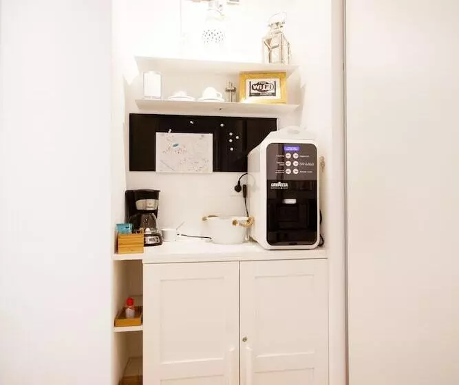 پانسیون Atmosfere Guest House Cinque Terre E La Spezia