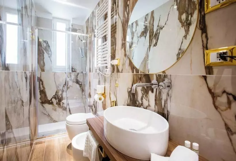 پانسیون Atmosfere Guest House Cinque Terre E La Spezia
