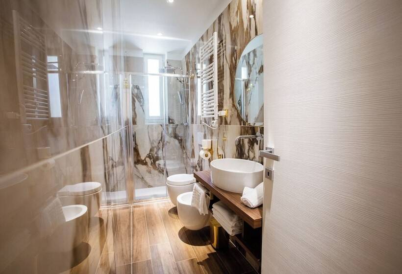 بنسيون Atmosfere Guest House Cinque Terre E La Spezia