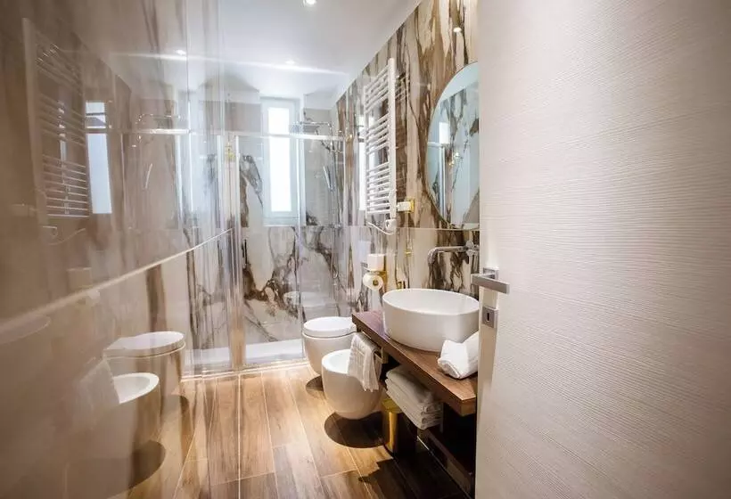 پانسیون Atmosfere Guest House Cinque Terre E La Spezia