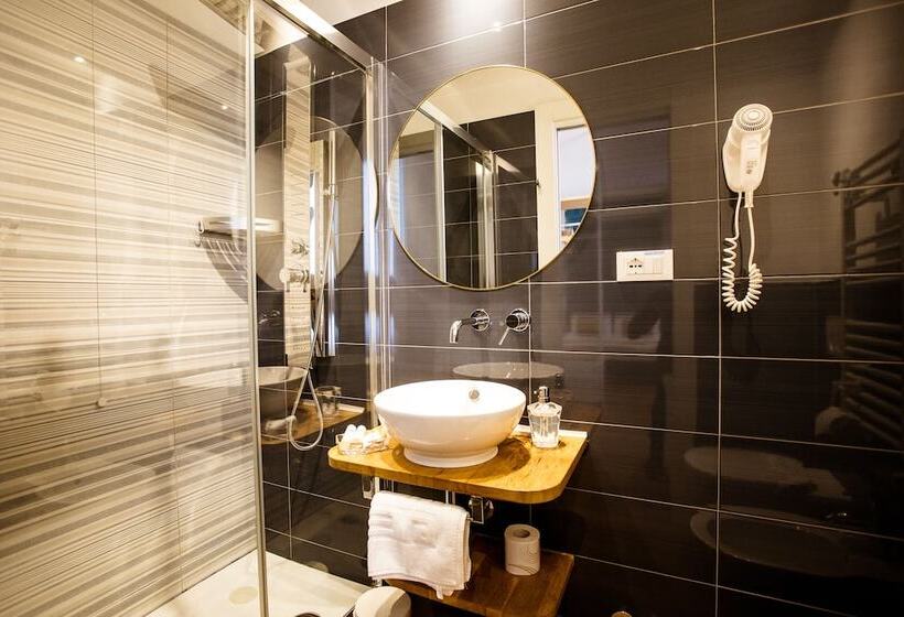 بنسيون Atmosfere Guest House Cinque Terre E La Spezia