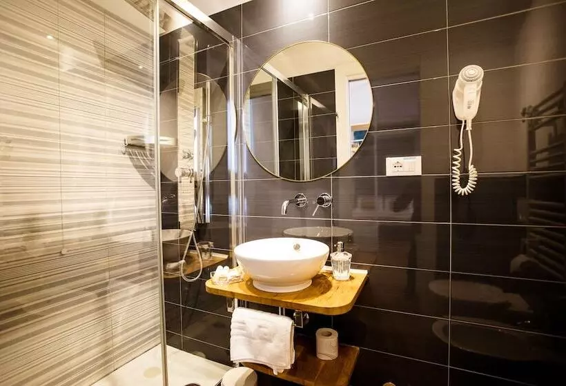 پانسیون Atmosfere Guest House Cinque Terre E La Spezia