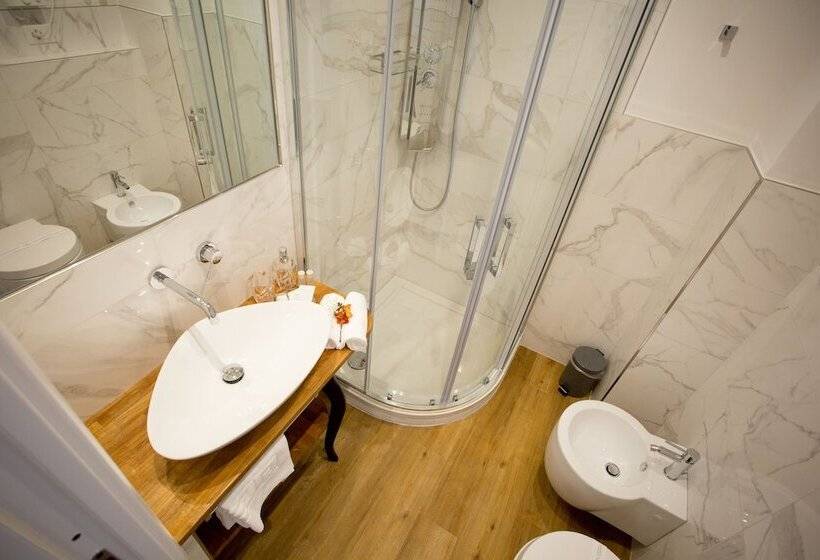 بنسيون Atmosfere Guest House Cinque Terre E La Spezia