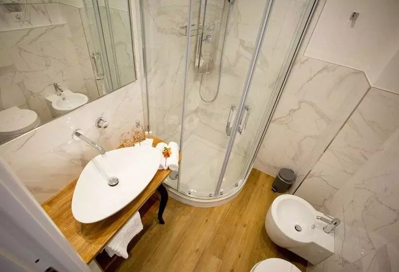 پانسیون Atmosfere Guest House Cinque Terre E La Spezia