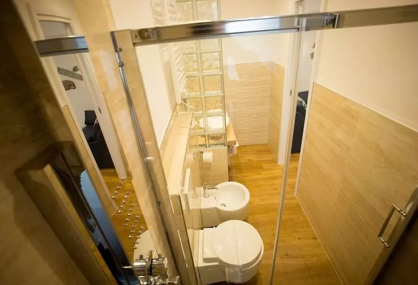 پانسیون Atmosfere Guest House Cinque Terre E La Spezia