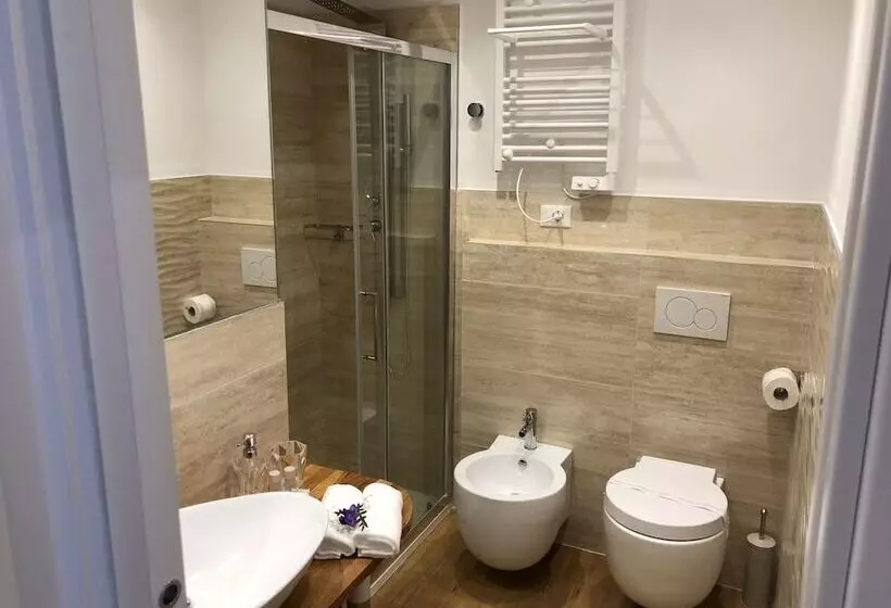 پانسیون Atmosfere Guest House Cinque Terre E La Spezia