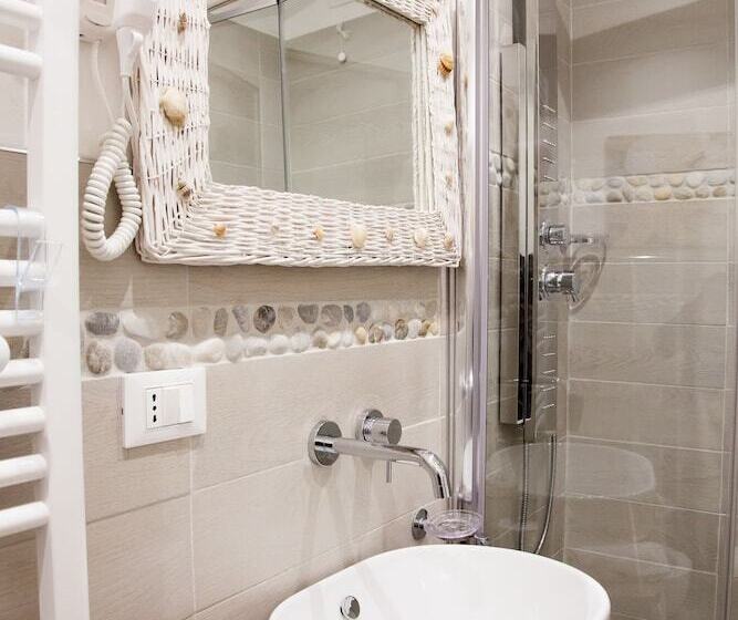 بنسيون Atmosfere Guest House Cinque Terre E La Spezia