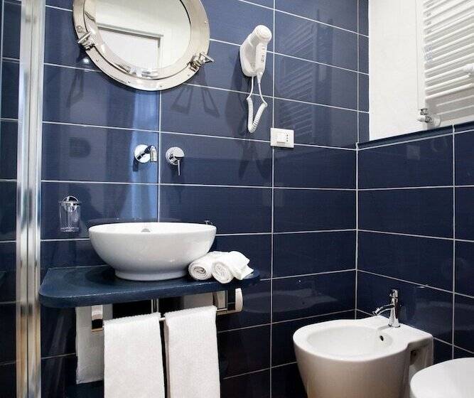 بنسيون Atmosfere Guest House Cinque Terre E La Spezia