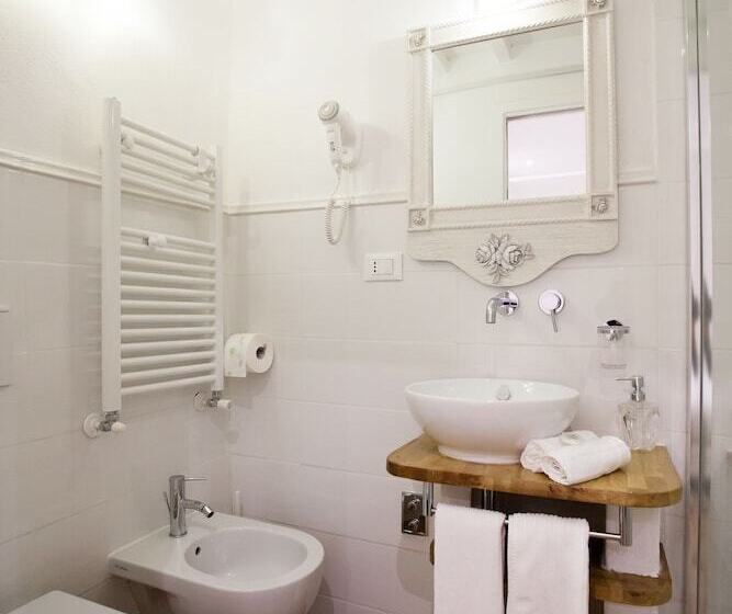 بنسيون Atmosfere Guest House Cinque Terre E La Spezia