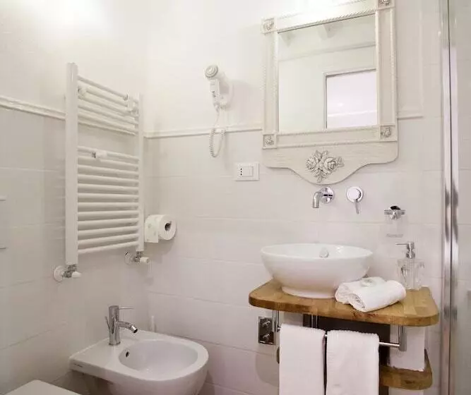 پانسیون Atmosfere Guest House Cinque Terre E La Spezia