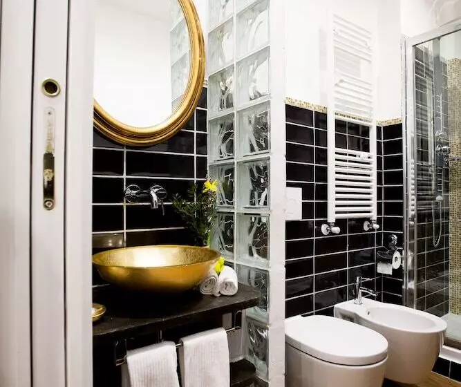 پانسیون Atmosfere Guest House Cinque Terre E La Spezia
