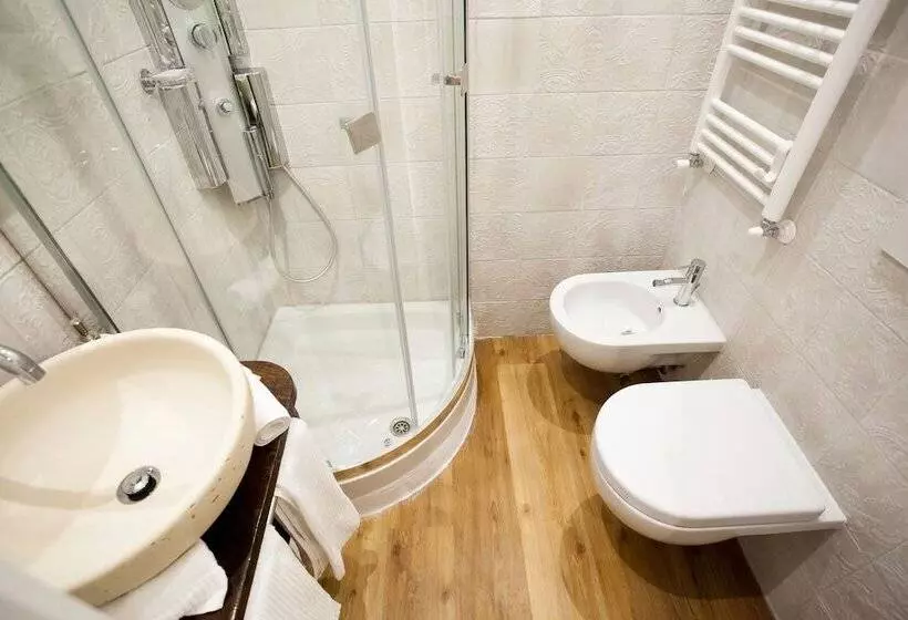 پانسیون Atmosfere Guest House Cinque Terre E La Spezia