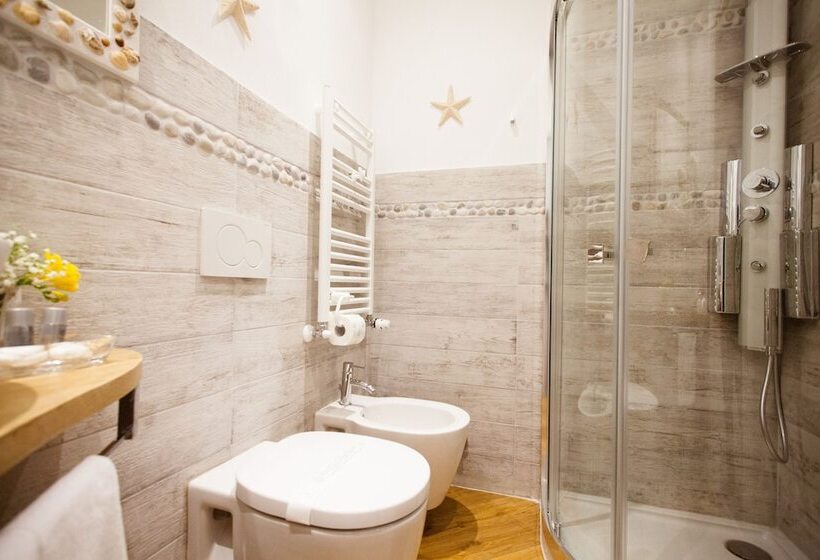 بنسيون Atmosfere Guest House Cinque Terre E La Spezia