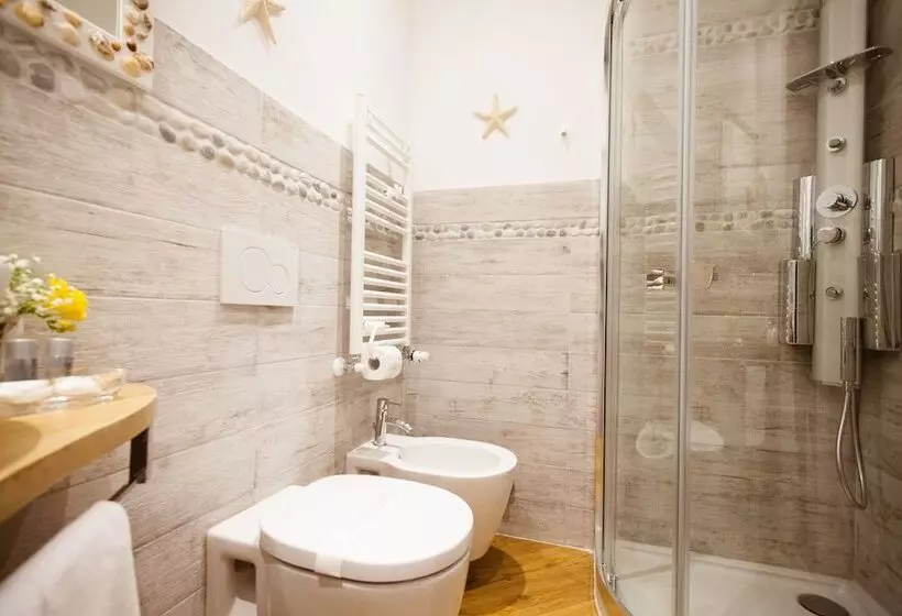 پانسیون Atmosfere Guest House Cinque Terre E La Spezia