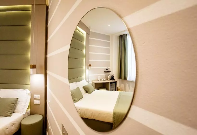 پانسیون Atmosfere Guest House Cinque Terre E La Spezia