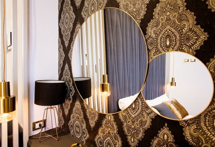 بنسيون Atmosfere Guest House Cinque Terre E La Spezia