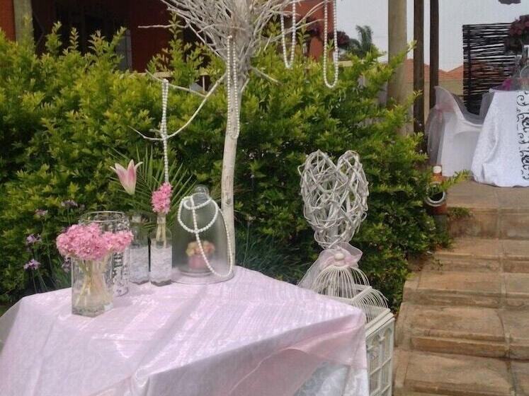 Pension Batter Boys Guest House