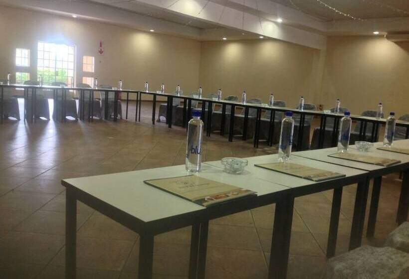 Pension Batter Boys Guest House