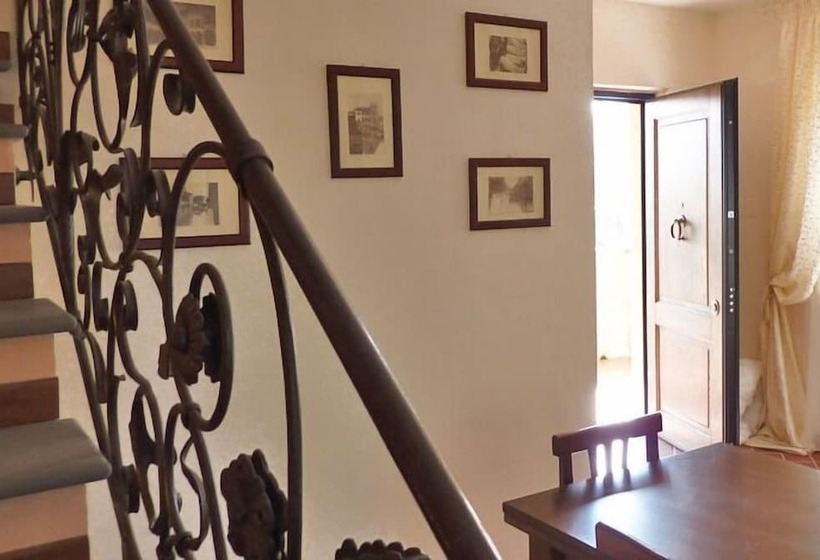 پانسیون B&b Maesta Di Cudino