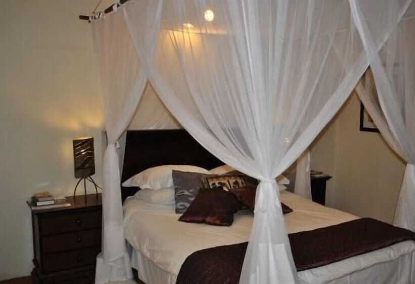 펜션 Blue Cottages