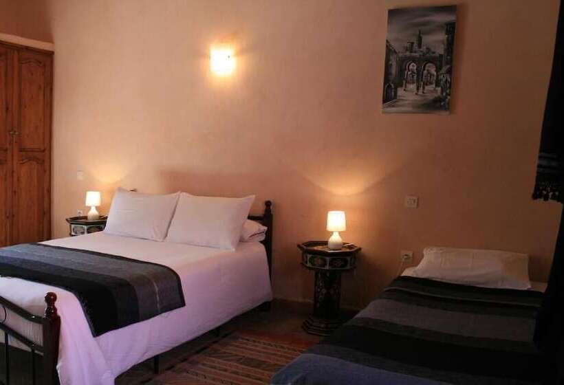 بنسيون Riad Eucalyptus