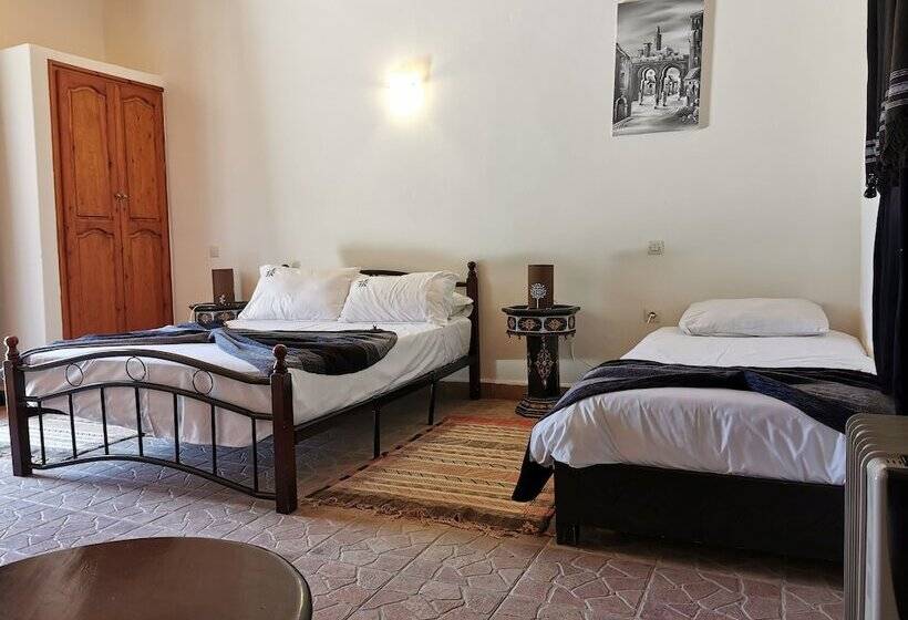 بنسيون Riad Eucalyptus