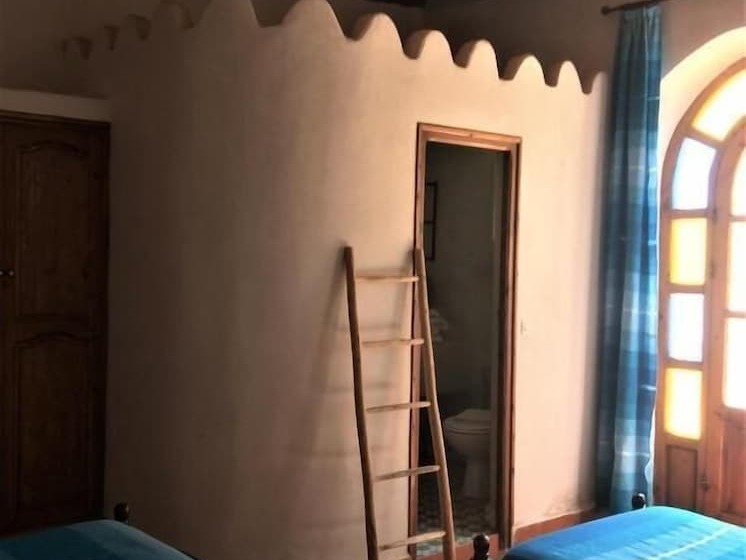 بنسيون Riad Eucalyptus