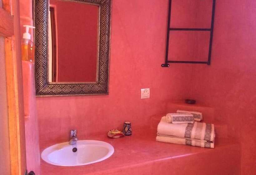 بنسيون Riad Eucalyptus