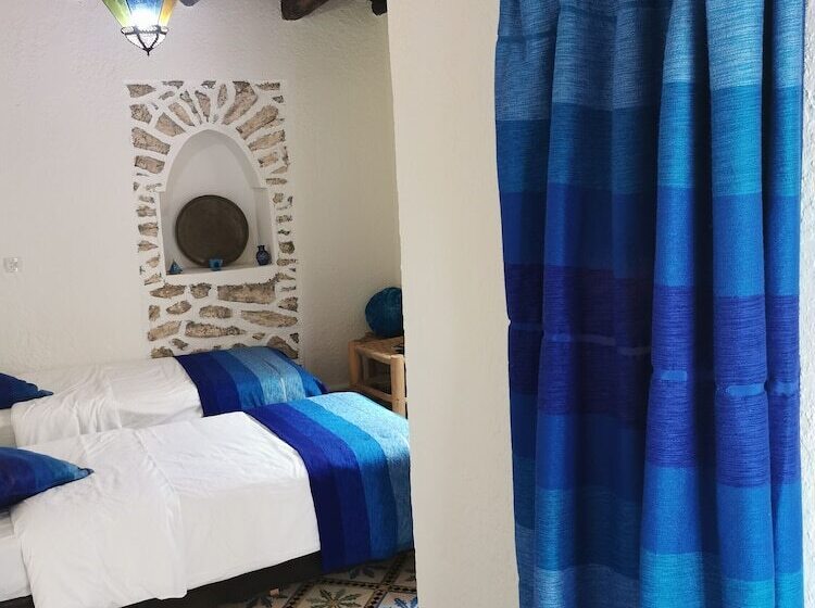 بنسيون Riad Eucalyptus