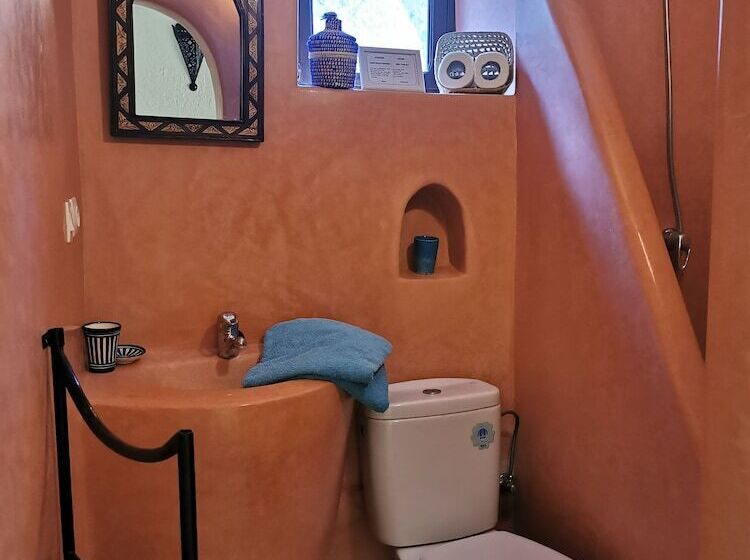 بنسيون Riad Eucalyptus