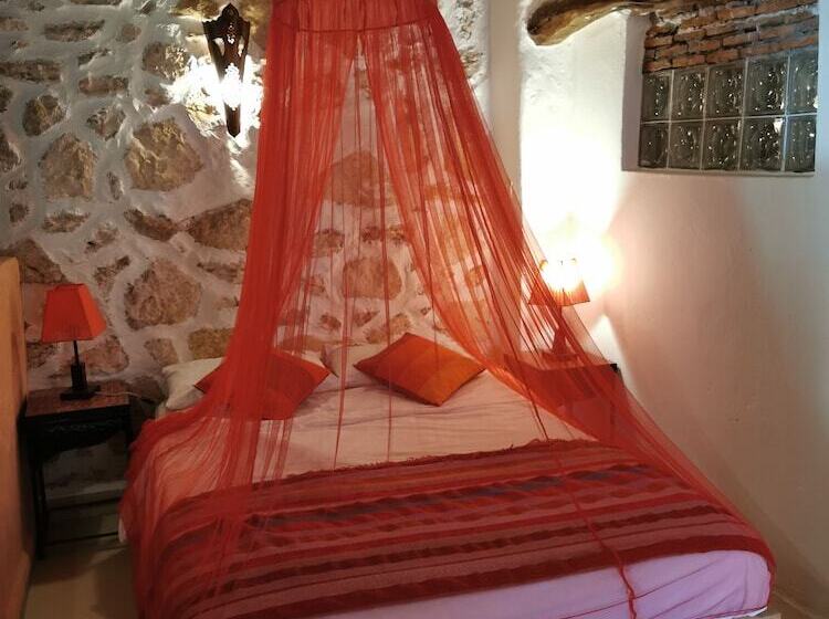 بنسيون Riad Eucalyptus