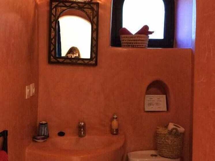 بنسيون Riad Eucalyptus