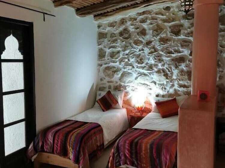 بنسيون Riad Eucalyptus