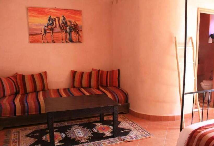 بنسيون Riad Eucalyptus