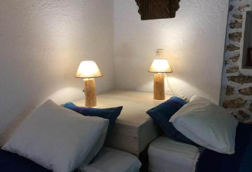 بنسيون Riad Eucalyptus