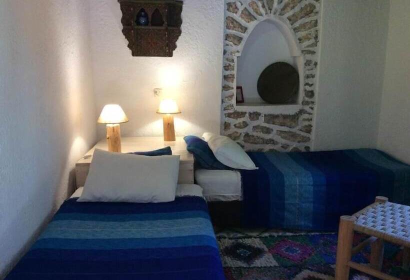 بنسيون Riad Eucalyptus