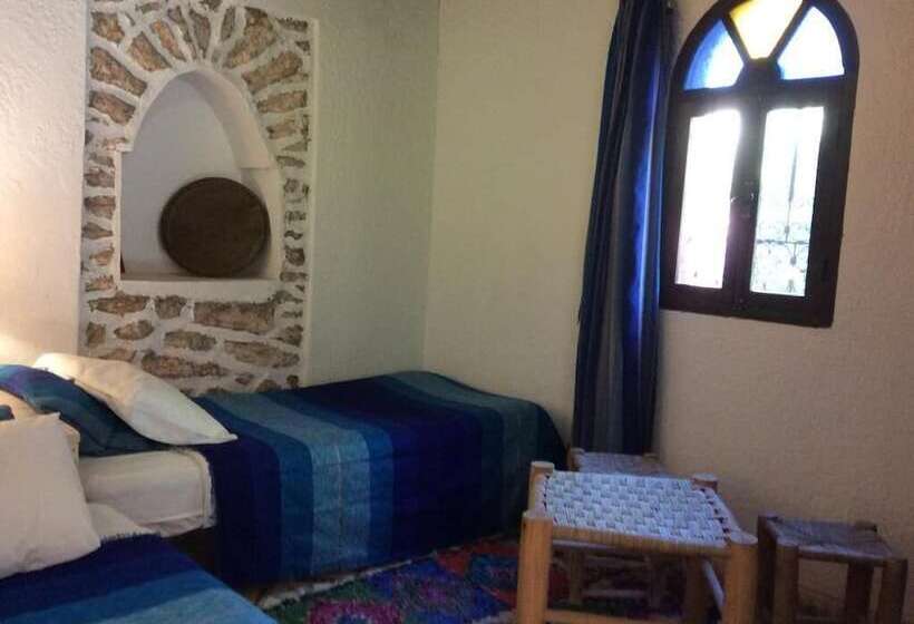 بنسيون Riad Eucalyptus