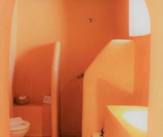 بنسيون Riad Eucalyptus