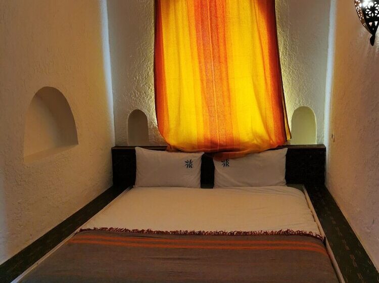 بنسيون Riad Eucalyptus