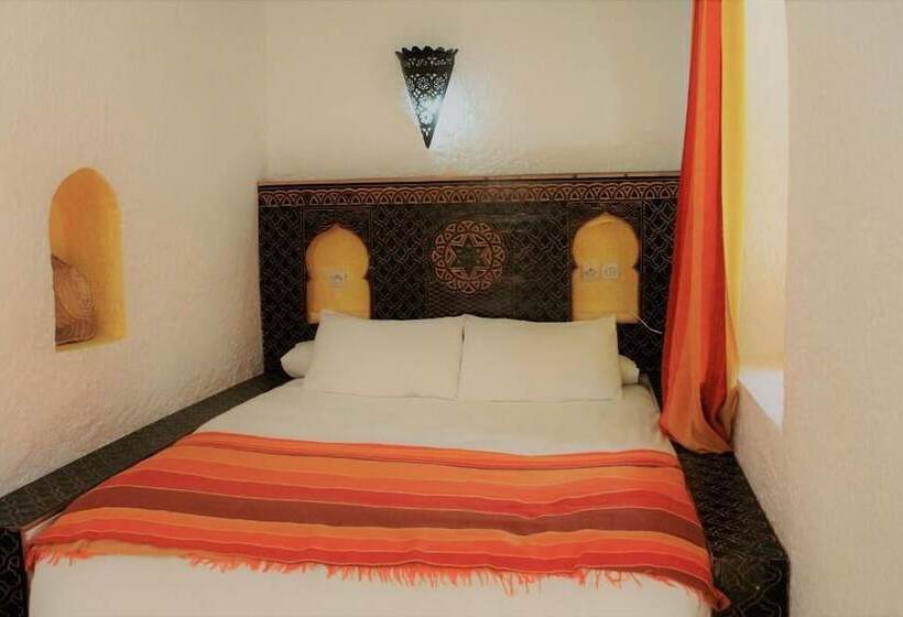 بنسيون Riad Eucalyptus