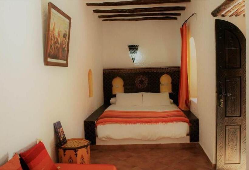 بنسيون Riad Eucalyptus