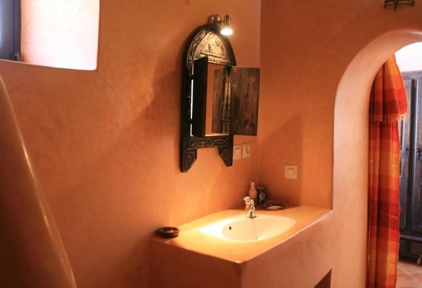 بنسيون Riad Eucalyptus